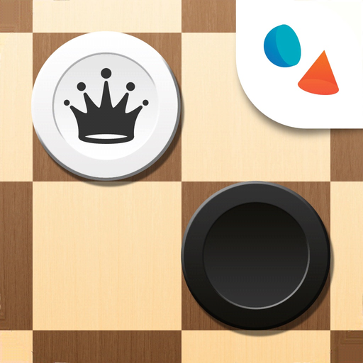 Checkers Casual Arena app icon