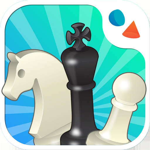 Chess Casual Arena app icon