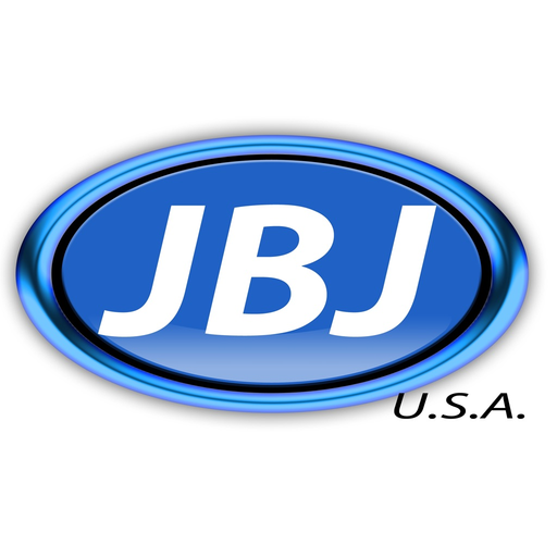 JBJ Aquarium app icon