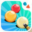 French Billiards Casual Arena icon