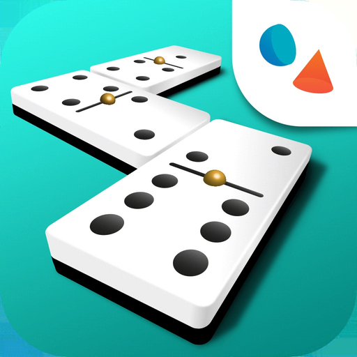 Dominoes Online Casual Arena app icon