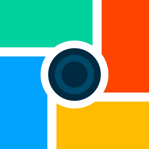 Pic Collage Maker - PicCollage app icon