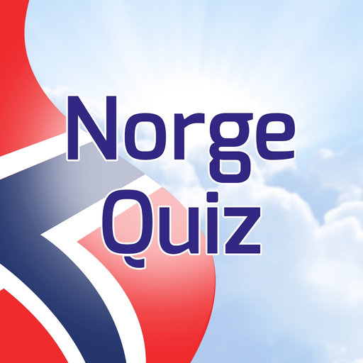 Norge Trivia Extensions app icon