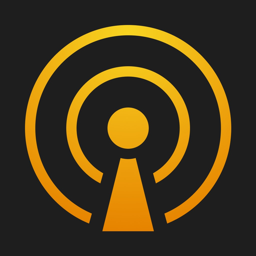 VOX Radio - Live Stations app icon