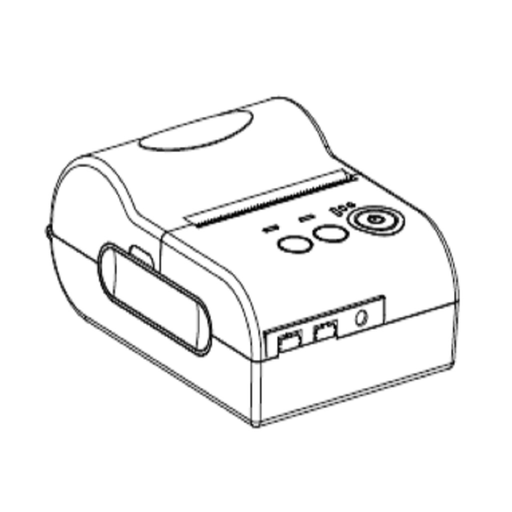 POS-PrinterV1.0 app icon