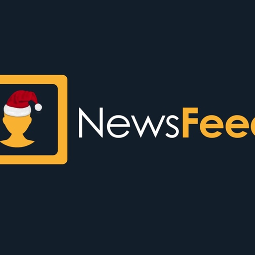 NewsFeed for Facebook app icon