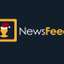 NewsFeed for Facebook icon