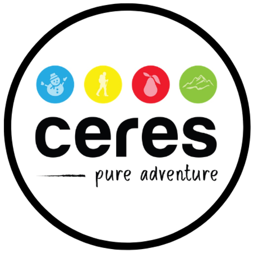 Visit Ceres app icon