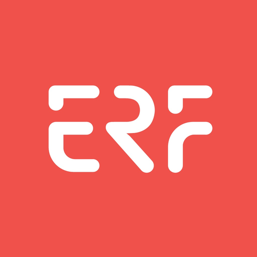ERF Mediathek app icon
