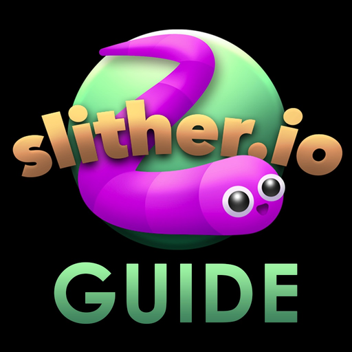 Guide for Slither.io: Mods, Secrets and Cheats! app icon