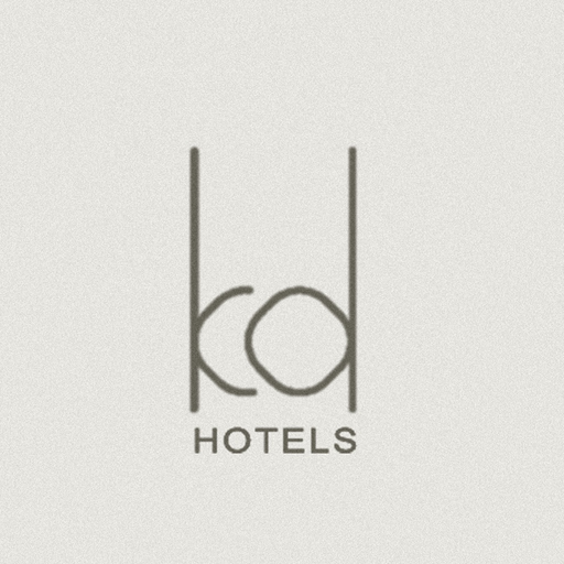 KD Hotels, Santorini app icon