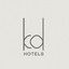 KD Hotels, Santorini icon