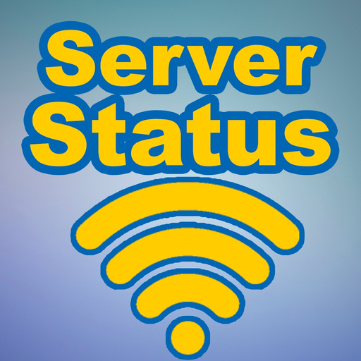 Server Status For Pokémon GO app icon