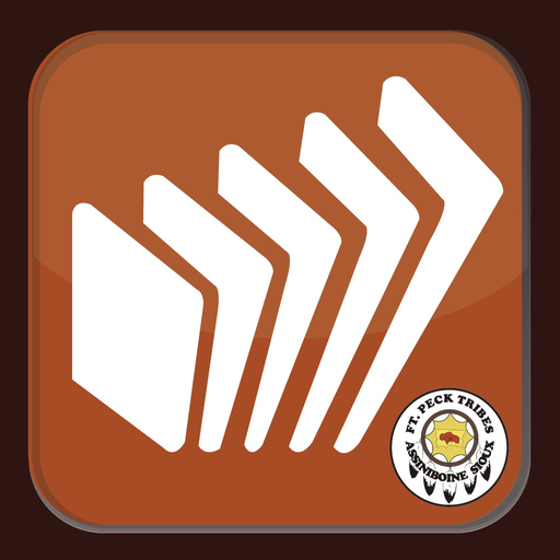 Nakoda Vocab Builder app icon