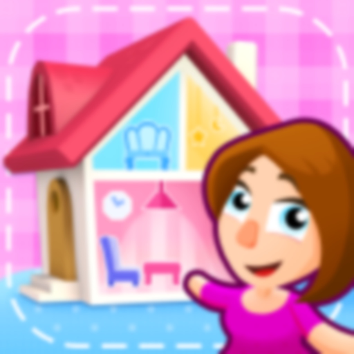 Castaway Home Designer app icon