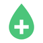 Blood Test Grapher icon