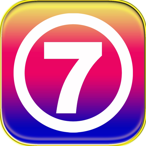 Aisleyne 7 Min. Workouts app icon