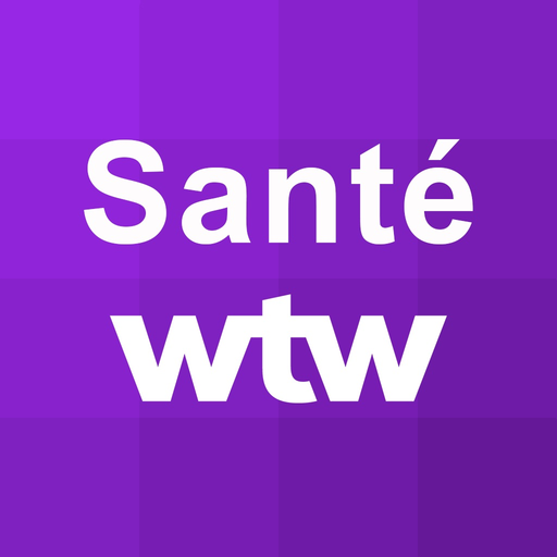 Santé WTW app icon