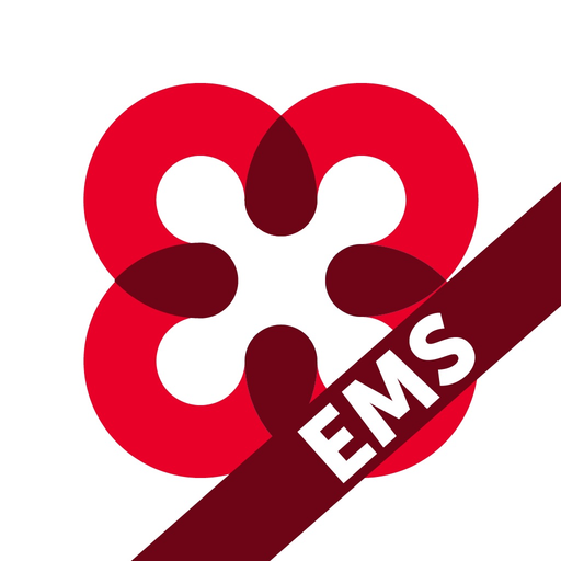 TigerConnect EMS app icon