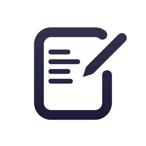 Teamwork Document Editor app icon