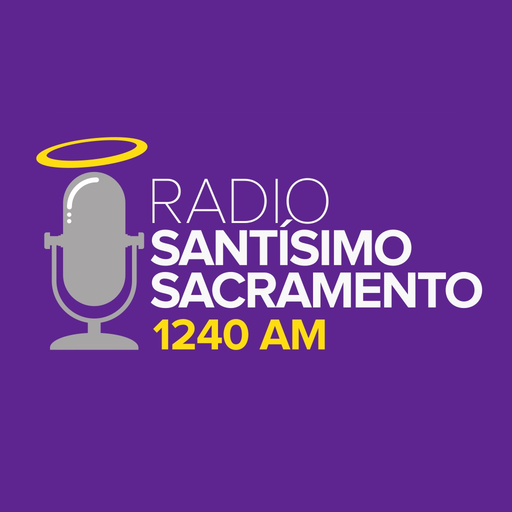 Radio Santísimo Sacramento app icon