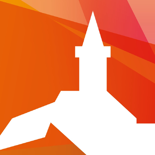 Audioguide Leuchtenburg app icon