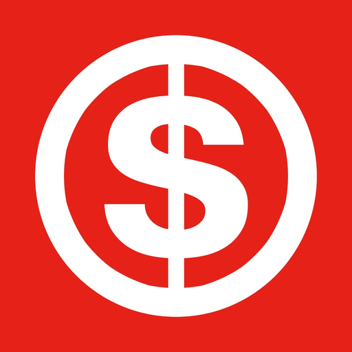 Money App – Cash & Rewards App app icon