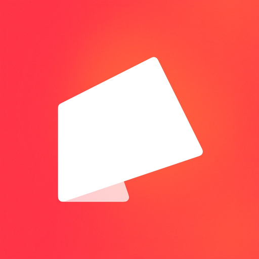Papelzinho - Secret Santa app icon
