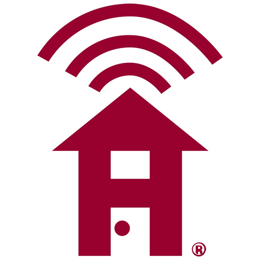 SimplyHome Responder app icon