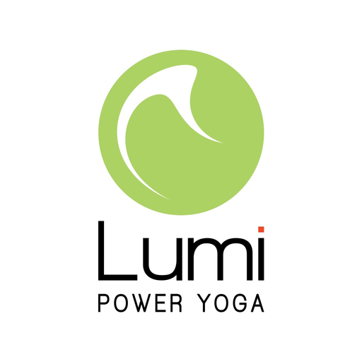 Lumi Power Yoga app icon
