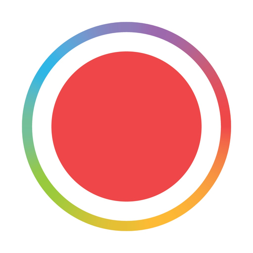 Spark Camera & Video Editor app icon