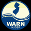 WARN NJDEP icon