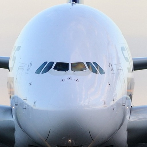 Planes: Encyclopédie desAvions app icon