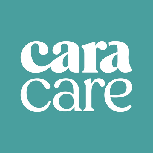 Cara Care: IBS, FODMAP Tracker app icon