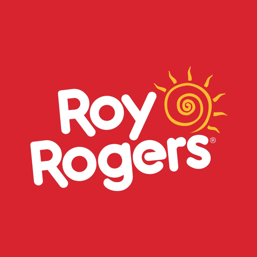 Roy's Rewards app icon