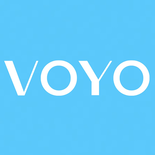 VOYO - Driving. Perfected. app icon