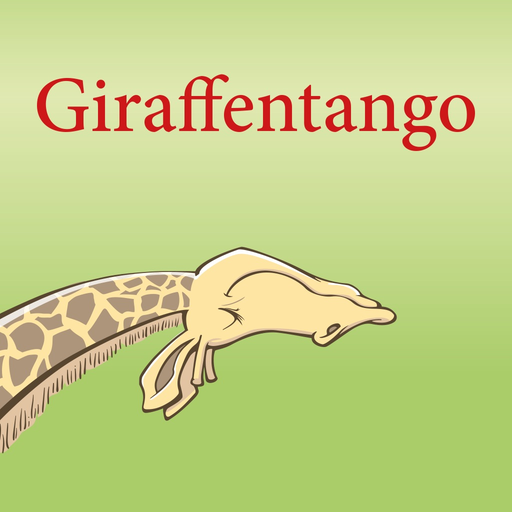 Giraffentango app icon