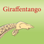 Giraffentango icon