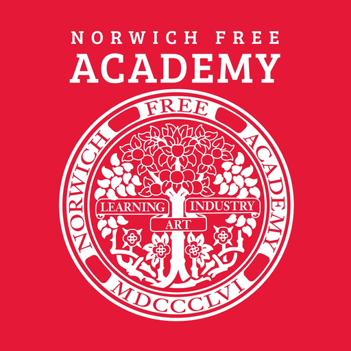 Norwich Free Academy app icon