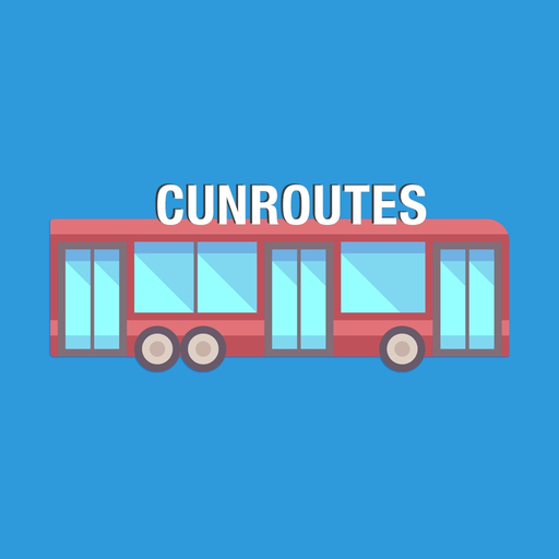 CunRoutes app icon