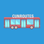 CunRoutes icon