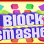 Block Smasher : 3D Fire Crush Bricks Breaker Game icon