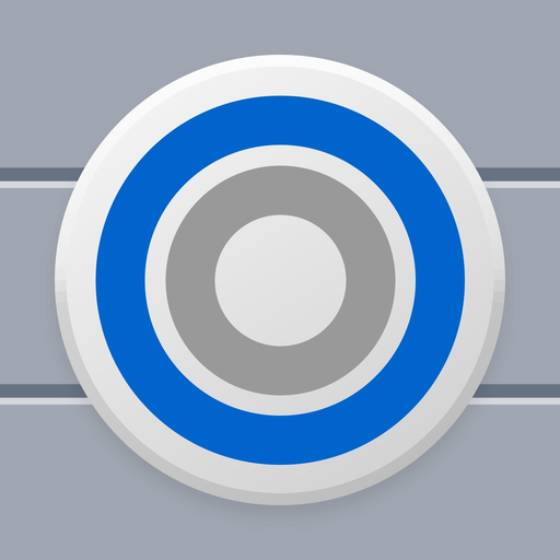 Loop & Dot app icon