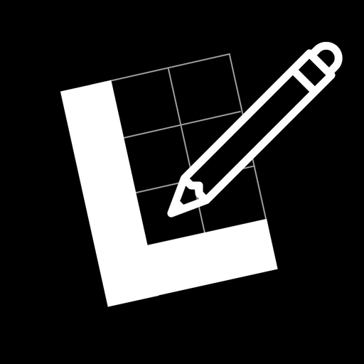 Laddergrams app icon