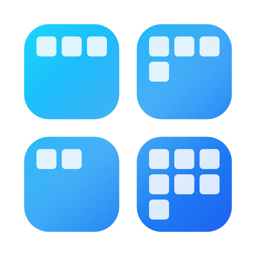 P.B. app icon