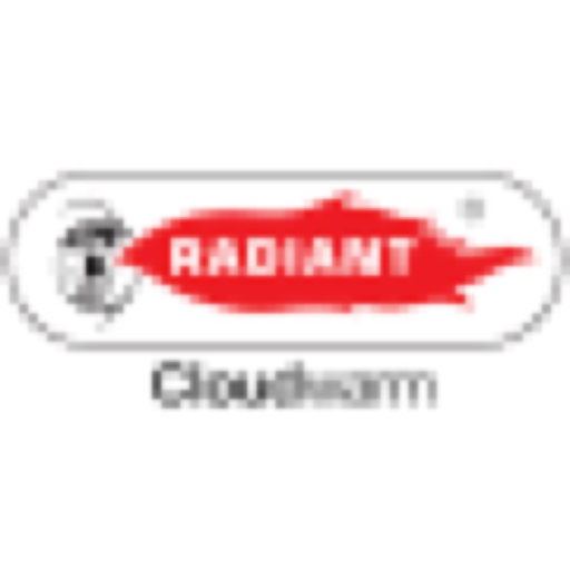 Radiant Cloudwarm app icon