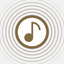 Wireless Audio Multiroom : Pad icon