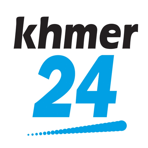 Khmer24 app icon