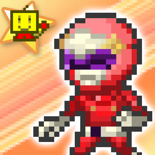 Legends of Heropolis app icon