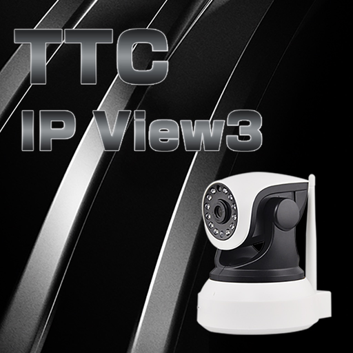 TTC IP VIEW3 app icon
